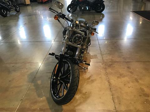 2014 Harley-Davidson Breakout® in Kingwood, Texas - Photo 4