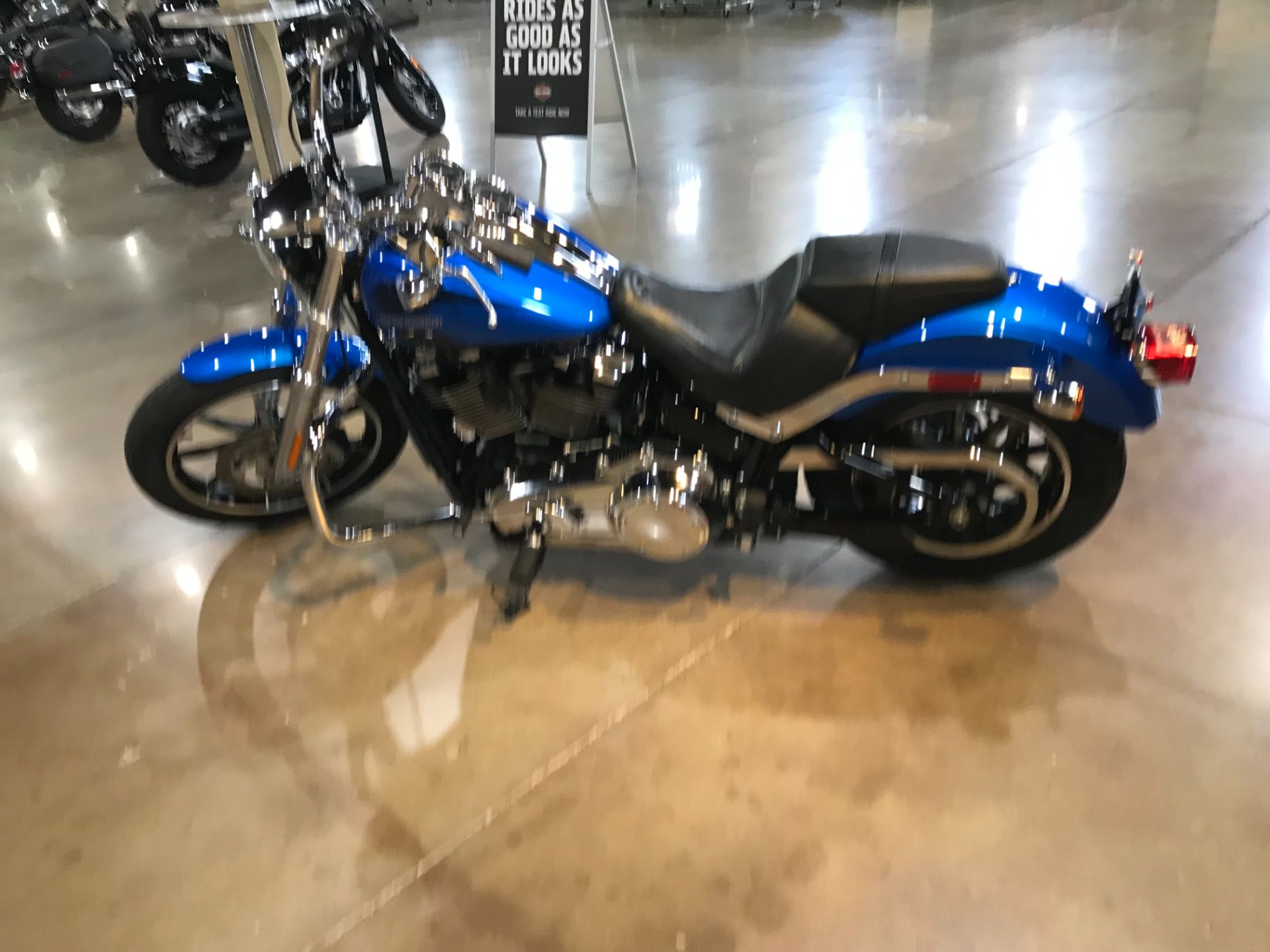 2018 Harley-Davidson Low Rider® 107 in Kingwood, Texas - Photo 3