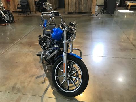 2018 Harley-Davidson Low Rider® 107 in Kingwood, Texas - Photo 4