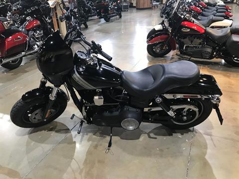 2017 Harley-Davidson Fat Bob in Kingwood, Texas - Photo 3
