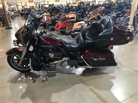2014 Harley-Davidson Ultra Limited in Kingwood, Texas - Photo 3