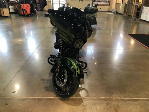 2022 Harley-Davidson CVO™ Street Glide® in Kingwood, Texas - Photo 4