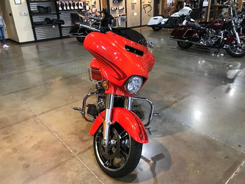 2017 Harley-Davidson Street Glide® Special in Kingwood, Texas - Photo 4