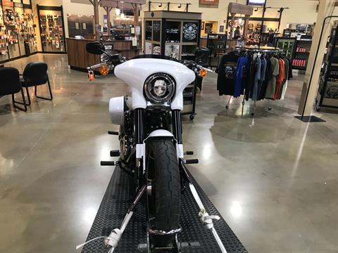 2021 Harley-Davidson Sport Glide® in Kingwood, Texas - Photo 2