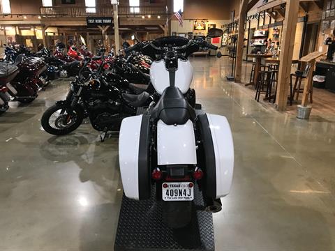 2021 Harley-Davidson Sport Glide® in Kingwood, Texas - Photo 4