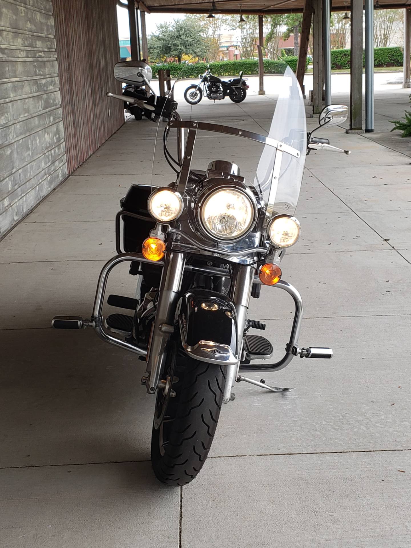 Used 2019 Harley Davidson  Road King  Motorcycles in 