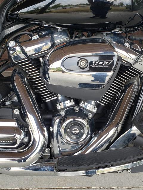 Used 2019 Harley Davidson  Road King  Motorcycles in 