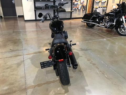 2019 Harley-Davidson Street Bob® in Kingwood, Texas - Photo 2