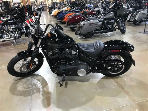 2019 Harley-Davidson Street Bob® in Kingwood, Texas - Photo 3