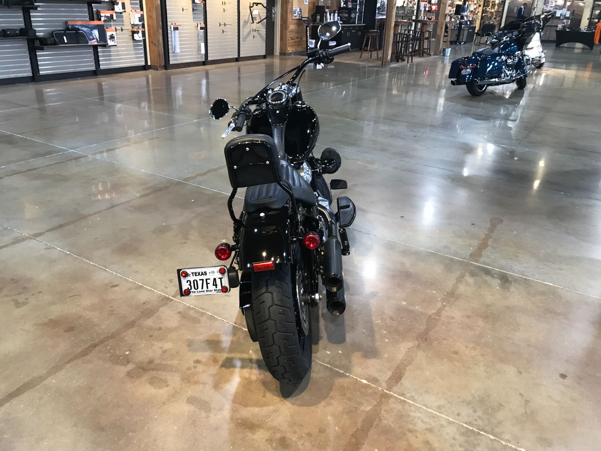 2020 Harley-Davidson Softail Slim® in Kingwood, Texas - Photo 2