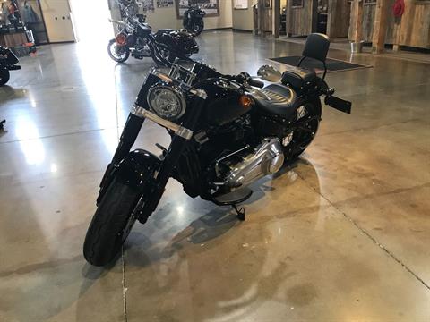 2020 Harley-Davidson Softail Slim® in Kingwood, Texas - Photo 5