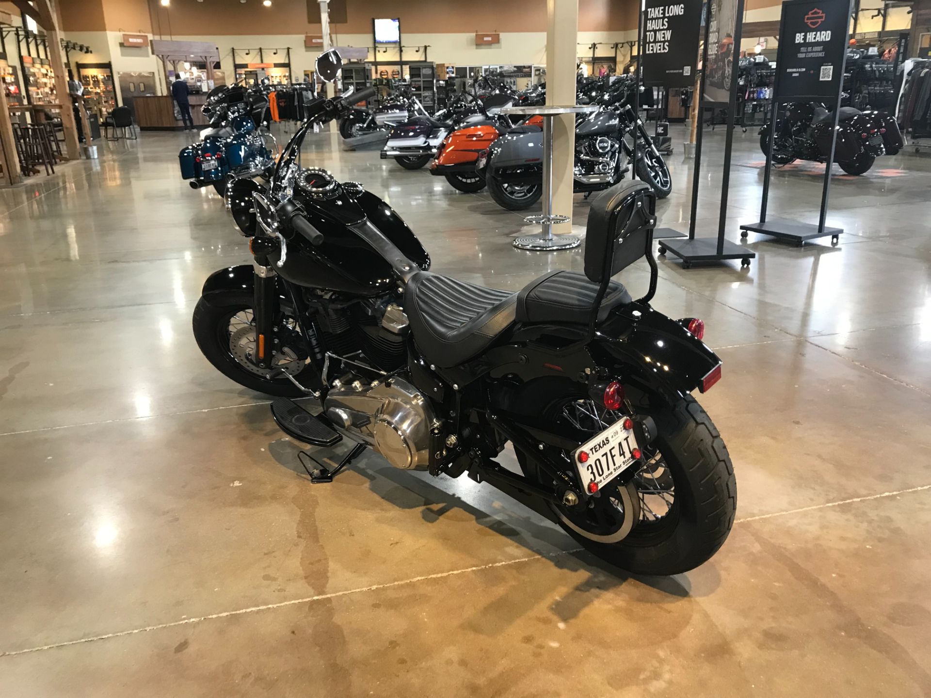 2020 Harley-Davidson Softail Slim® in Kingwood, Texas - Photo 6