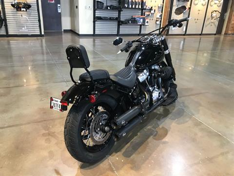 2020 Harley-Davidson Softail Slim® in Kingwood, Texas - Photo 7