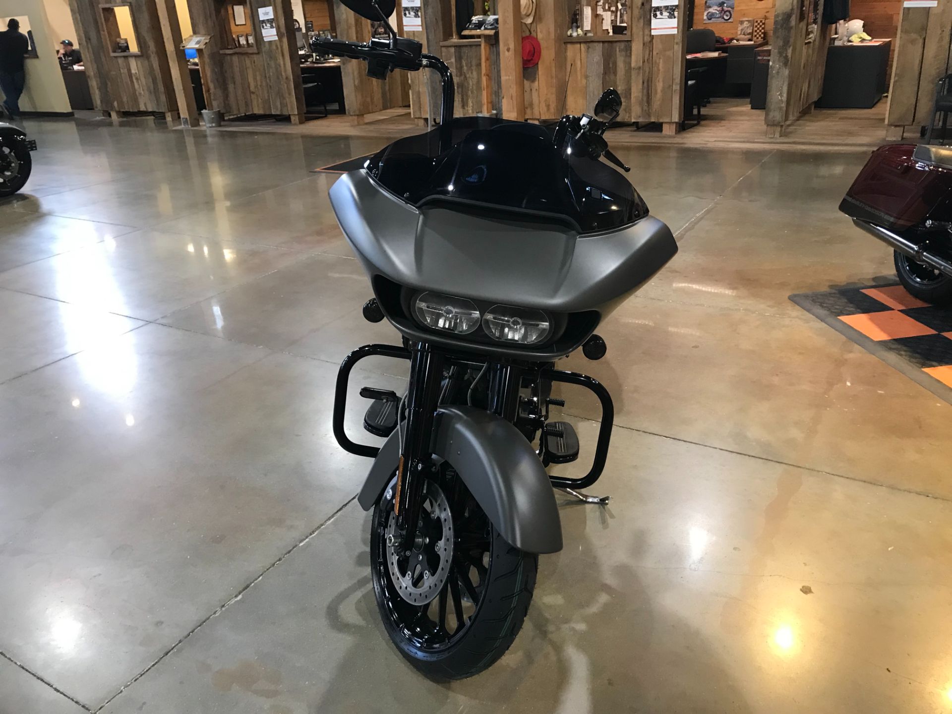 2019 Harley-Davidson Road Glide® Special in Kingwood, Texas - Photo 4