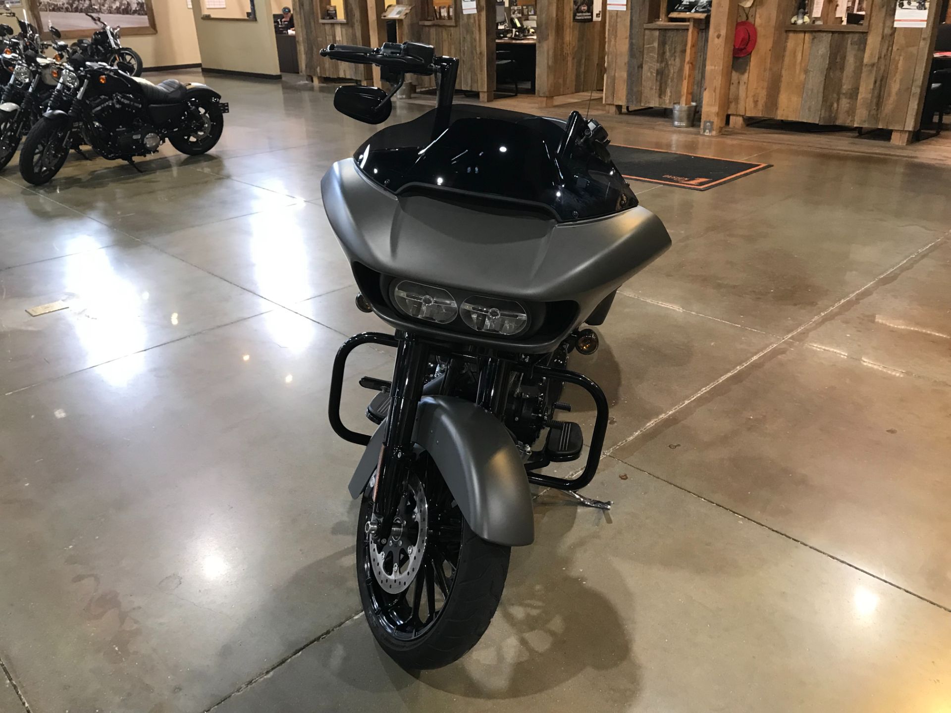 2019 Harley-Davidson Road Glide® Special in Kingwood, Texas - Photo 4