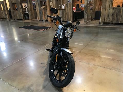 2020 Harley-Davidson Iron 883™ in Kingwood, Texas - Photo 2