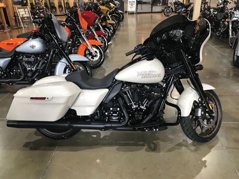 2023 Harley-Davidson Street Glide® ST in Kingwood, Texas - Photo 1
