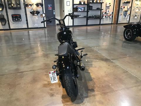2018 Harley-Davidson Street Bob® 107 in Kingwood, Texas - Photo 4