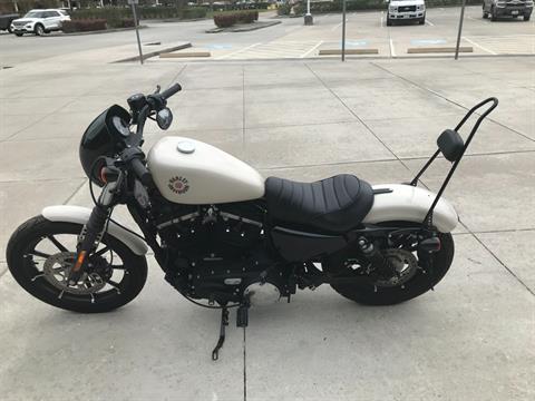 2022 Harley-Davidson Iron 883™ in Kingwood, Texas - Photo 3