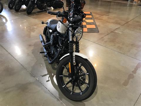 2022 Harley-Davidson Iron 883™ in Kingwood, Texas - Photo 4