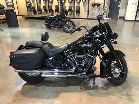2018 Harley-Davidson Heritage Classic in Kingwood, Texas - Photo 1