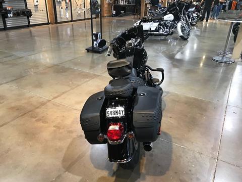 2018 Harley-Davidson Heritage Classic in Kingwood, Texas - Photo 2