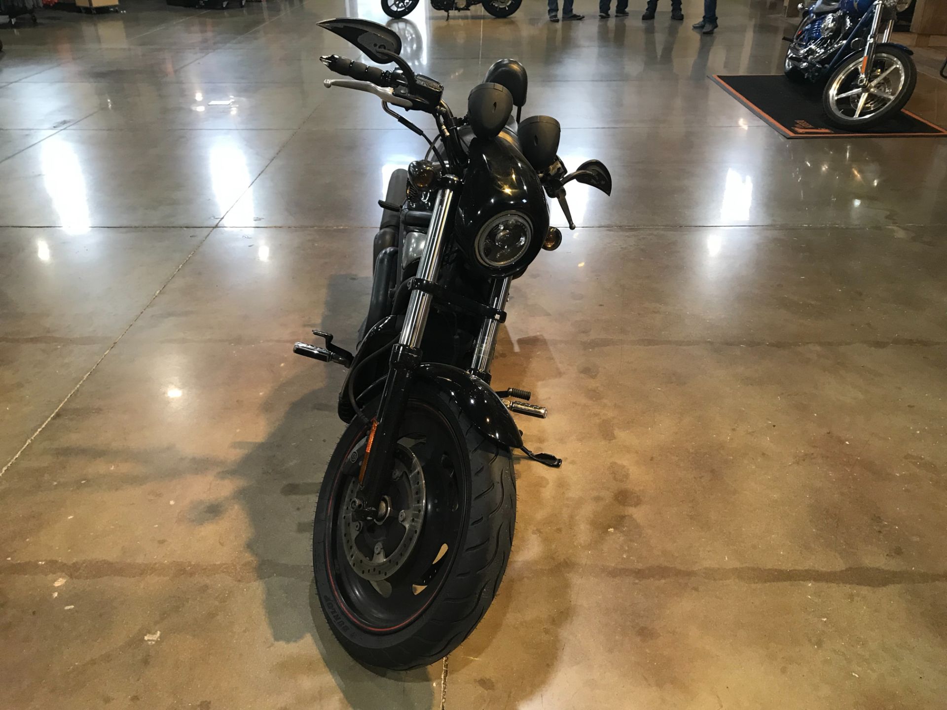 2009 Harley-Davidson Nightrod in Kingwood, Texas - Photo 4