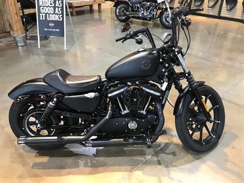 2021 Harley-Davidson Iron 883™ in Kingwood, Texas - Photo 1