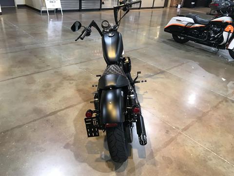 2021 Harley-Davidson Iron 883™ in Kingwood, Texas - Photo 2