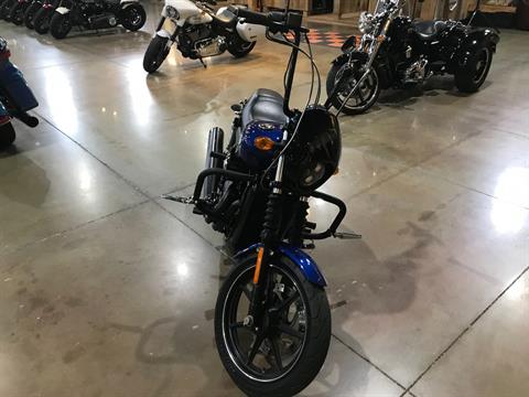 2016 Harley-Davidson Street® 750 in Kingwood, Texas - Photo 4