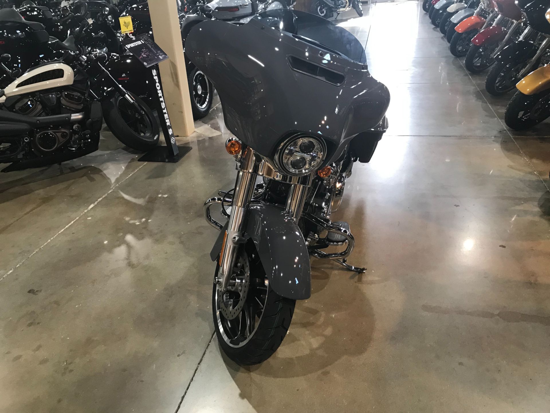 2022 Harley-Davidson Street Glide® Special in Kingwood, Texas - Photo 4