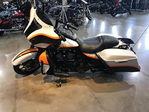 2022 Harley-Davidson Street Glide® Special in Kingwood, Texas - Photo 3