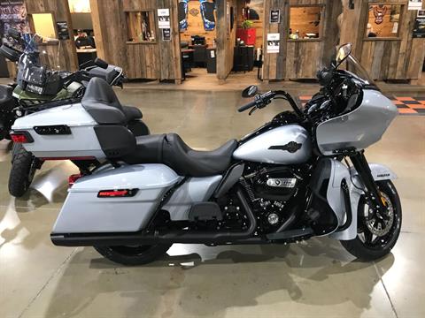 2023 Harley-Davidson Road Glide® Limited in Kingwood, Texas - Photo 1