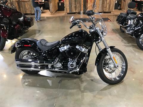 2021 Harley-Davidson Softail® Standard in Kingwood, Texas - Photo 1