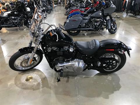 2021 Harley-Davidson Softail® Standard in Kingwood, Texas - Photo 3