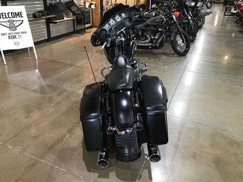 2015 Harley-Davidson Street Glide® Special in Kingwood, Texas - Photo 2