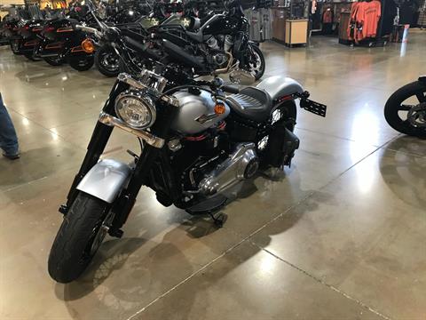 2020 Harley-Davidson Softail Slim® in Kingwood, Texas - Photo 4