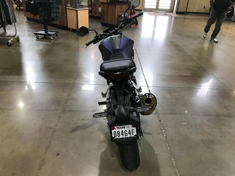 2021 Honda CBR300R in Kingwood, Texas - Photo 2