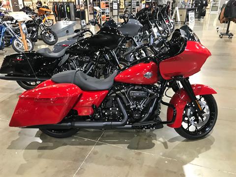 2022 Harley-Davidson Road Glide® Special in Kingwood, Texas - Photo 1