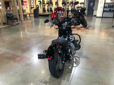 2016 Harley-Davidson Softail Slim® in Kingwood, Texas - Photo 2