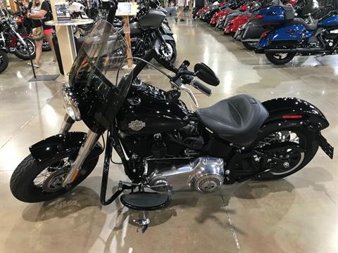 2016 Harley-Davidson Softail Slim® in Kingwood, Texas - Photo 3