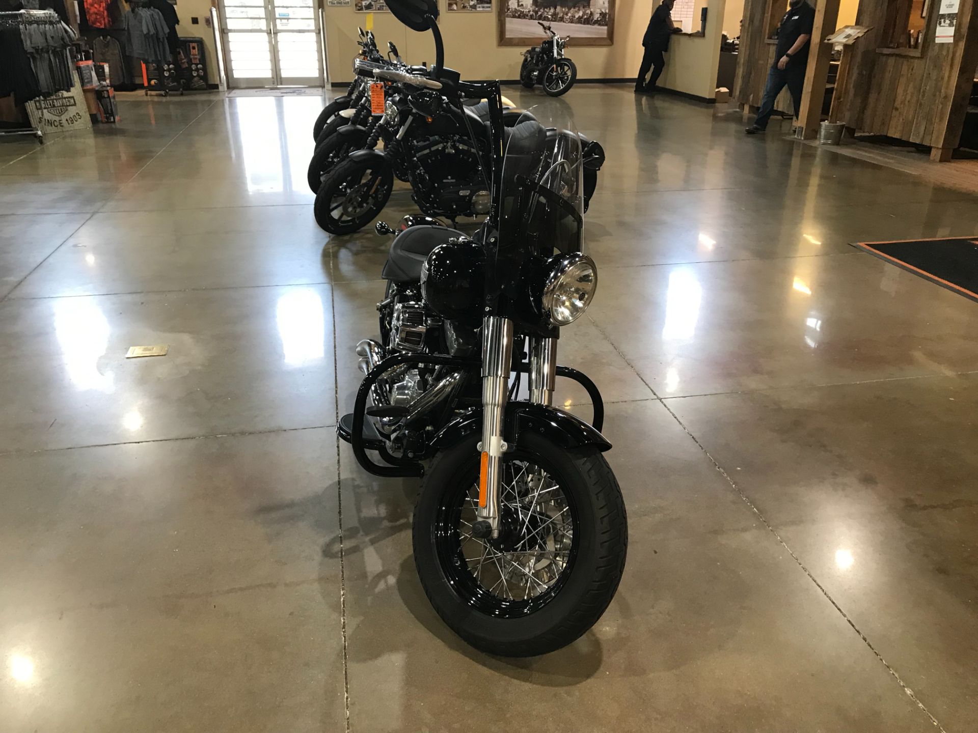 2016 Harley-Davidson Softail Slim® in Kingwood, Texas - Photo 4