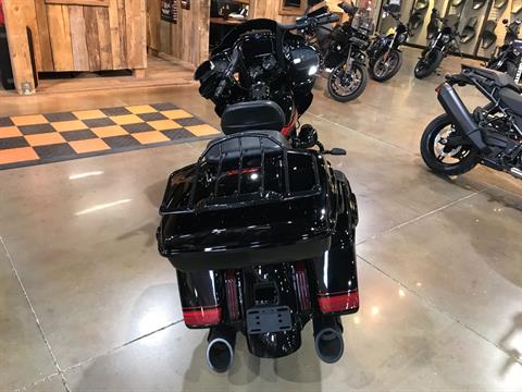 2021 Harley-Davidson CVO™ Road Glide® in Kingwood, Texas - Photo 2