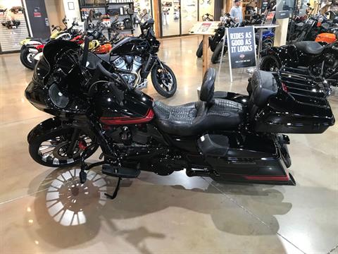 2021 Harley-Davidson CVO™ Road Glide® in Kingwood, Texas - Photo 3