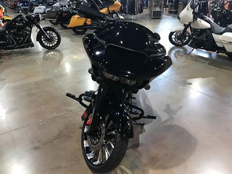 2021 Harley-Davidson CVO™ Road Glide® in Kingwood, Texas - Photo 4