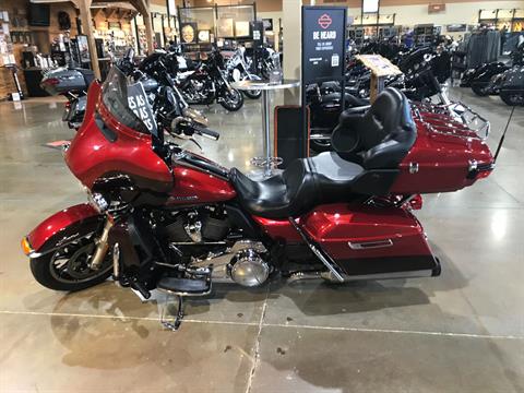 2018 Harley-Davidson Ultra Limited Low in Kingwood, Texas - Photo 3