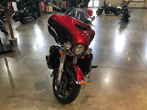2018 Harley-Davidson Ultra Limited Low in Kingwood, Texas - Photo 4
