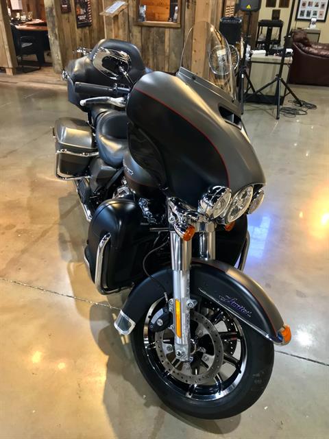 2018 Harley-Davidson Ultra Limited in Kingwood, Texas - Photo 2