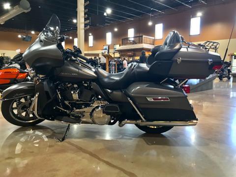 2018 Harley-Davidson Ultra Limited in Kingwood, Texas - Photo 3