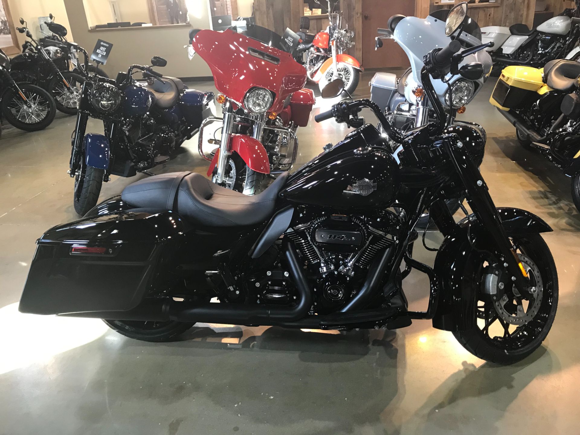 2023 Harley-Davidson Road King® Special in Kingwood, Texas - Photo 1
